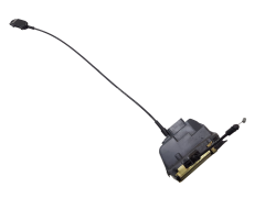 Cerradura Puerta Izquierdo Trasera Renault Espace 4 8200017958 Cerradura Puerta Izquierdo Trasera Renault Espace 4 8200017958