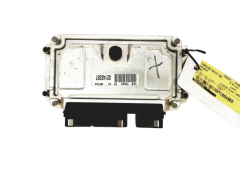 Controlador 0261206943 9638765680id05 26FM0886 PSA Bosch 18371
