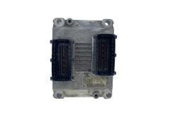 Controlador Fiat 00468019640 0261206980 ME73H4F001 Bosch 50644