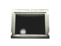 Pantalla Del Ordenador Peugeot 2008 9814039580 47670