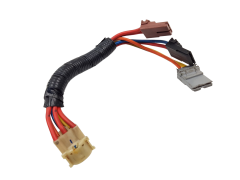 Interruptor De Encendido Scudo Ulysse 806 Xantia 4162W4