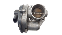 Mariposa De Aire Ford 2S6U-9E927-C VP2S6U-9E928-BA