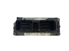 Controlador IAW59F.M2 46760606 61600.389.04 Fiat Magneti Marelli 52744