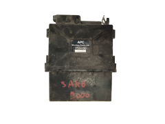Controlador 7524150   Saab