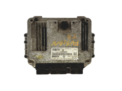 Controlador Del Motor 5S61-12A650-ED 0281012249 Ford 25538