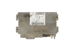 Controlador Fiat 46411120 IAW16F.E0 Magneti Marelli 38346