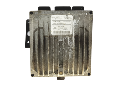 Controlador 8200180595 8200129063 R0410C017C Renault Delphi 28057