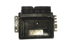 Controlador  U1 MEC32-020 E3 Nissan Hitachi 16158