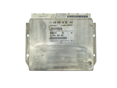 Controlador 0265453632K01 0265109431 Mercedes Bosch