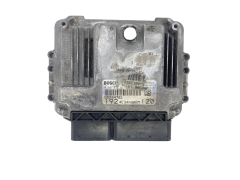 Controlador 55204761 0281012862 4E34A3ABM Fiat Bosch 54620