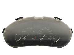 Velocímetro/Instrumentos Y Relojes Peugeot 206 9645096180 000640002 43674