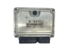 Controlador 038906019NL 0281012276 VW Skoda Seat Bosch 63325