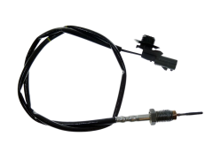 Sensor De Temperatura De Los Gases De Escape Renault 1.6 dCi 226409314R