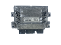 Controlador S120200117A 8201076690 8200700695 Renault Continental 49619