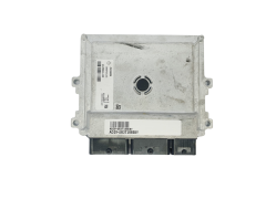 Controlador 237109221R 237105499R A2C169220001 Renault Continental 37188