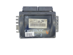 Controlador 5WY5451A 96801808 D42 Chevrolet Kemsco 54578