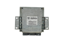 Controlador PSA 9646570280 IAW48P2.7H Magneti Marelli 40629