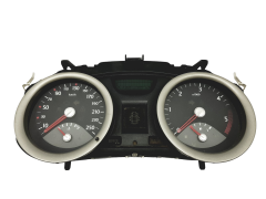 Velocímetro/Instrumentos Y Relojes Renault Megane 2 8200399695 D 51485