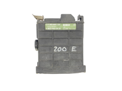 Controlador 0035454932 0280800124 Mercedes Bosch 56720