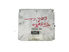 Controlador Del Motor 89666-20050 175200-4151 Toyota Denso 36083