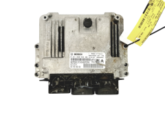 Controlador 0281030546 9807885980 PSA Bosch 17162