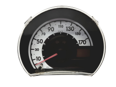 Velocímetro/Instrumentos Y Relojes 107 C1 Aygo 83800-0H031 Toyota PSA 56432