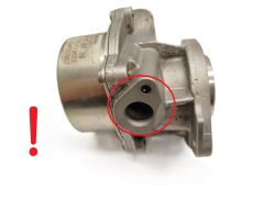Bomba De Vacío 8200577807 Renault Nissan Dacia 1.5 DCI 7.00673.03.00