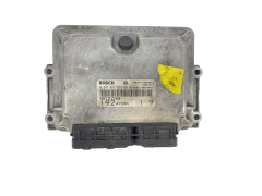Controlador 55191209 0281011553 192 47DAA Fiat Bosch 57839