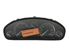 Velocímetro/Instrumentos Y Relojes Peugeot 407 9658138280 53032