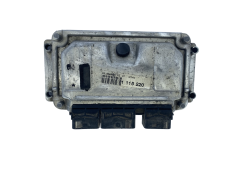 Controlador PSA 0261206246 9648484380 9637838780 Bosch 50672