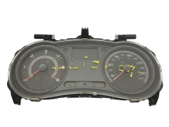 Velocímetro/Instrumentos Y Relojes Renault Clio 3 8200582702 G 43571