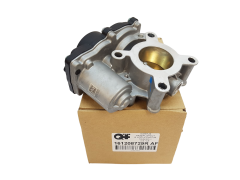 Mariposa De Aire Renault 161208729R QPlus