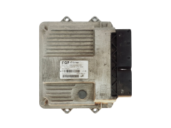Controlador 55192098 MJD6JF.Y1 Fiat FGP 30892
