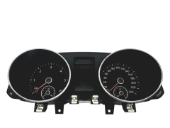 Velocímetro/Instrumentos Y Relojes VW Golf MK6 5K0920871A 57322
