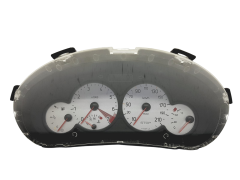 Velocímetro/Instrumentos Y Relojes Peugeot 206 9645847380 49450