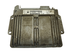 Controlador 7700105560 7700114698 7700114699 Renault 68345