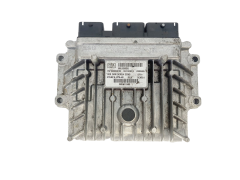 Controlador 9663548180 R0413C001E 9663611480 PSA  Delphi 39141