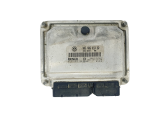 Controlador 045906019BP 0281012194 VW Bosch 45639