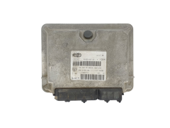 Controlador IAW4AF.M7 73501877 Fiat Magneti Marelli 42855
