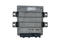 Controlador Rover NNN100683 NNW100476