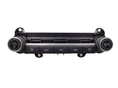 Radio del coche Ford Fiesta 7 H1BT-18K811-HE 1317