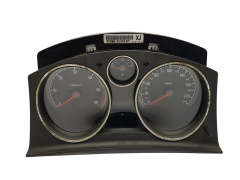 Velocímetro/Instrumentos Y Relojes Opel 13225988XJ Astra H GTC 2391