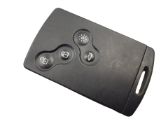 Tarjeta Magnética Renault Clio 4 Captur 285971998R 1109