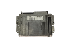 Controlador S115301100C 7700108814 7700110258 Renault Siemens 17691