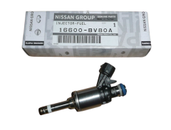 Inyección De Combustible Original Renault Nissan Espace Kadjar 1.6TCe 16600BV80