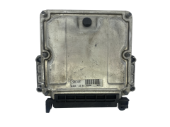 Controlador 9643525080 0281010750 EDC15C2 PSA  Bosch 50394