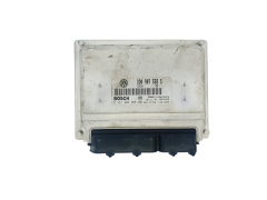Controlador VW 8D0907558S 0261204956 Bosch 