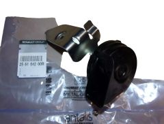 Claxon Nueva Original 256104200R Renault