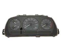 Velocímetro/Instrumentos Y Relojes Daihatsu Sirion 83010-97208 257310-5731