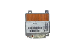 Controlador 0018202126 MRSZ2 9169 Mercedes Temic
